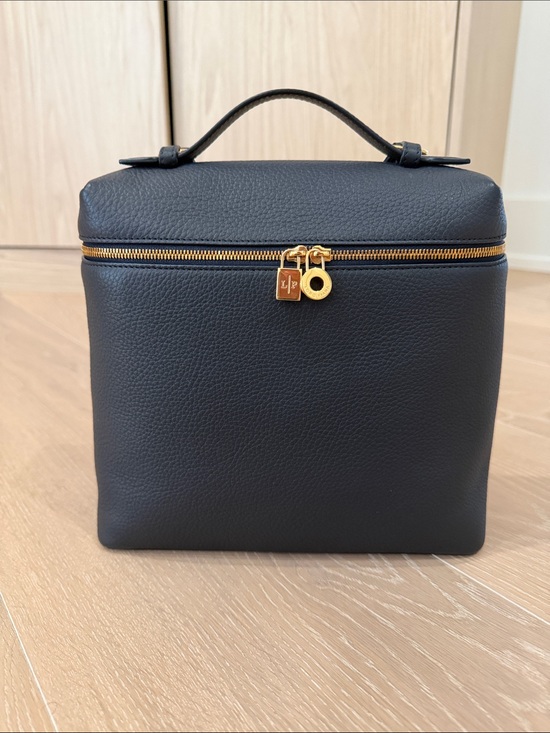 Loro Piana Handbags - Loro Piana Extra Pocket Backpack L23.5
